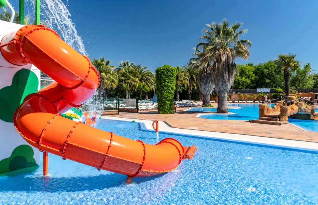 Camping Solmar by Viajes Velero 2 étoiles★★
