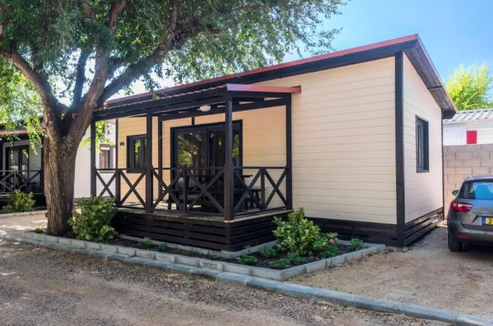 Camping Solmar by Viajes Velero 2 étoiles★★