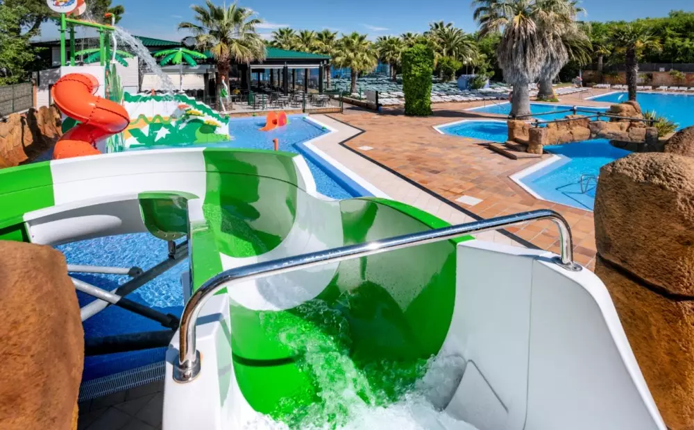 Camping Solmar by Viajes Velero 2 étoiles★★