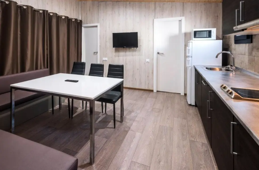 Camping Solmar by Viajes Velero 2 étoiles★★