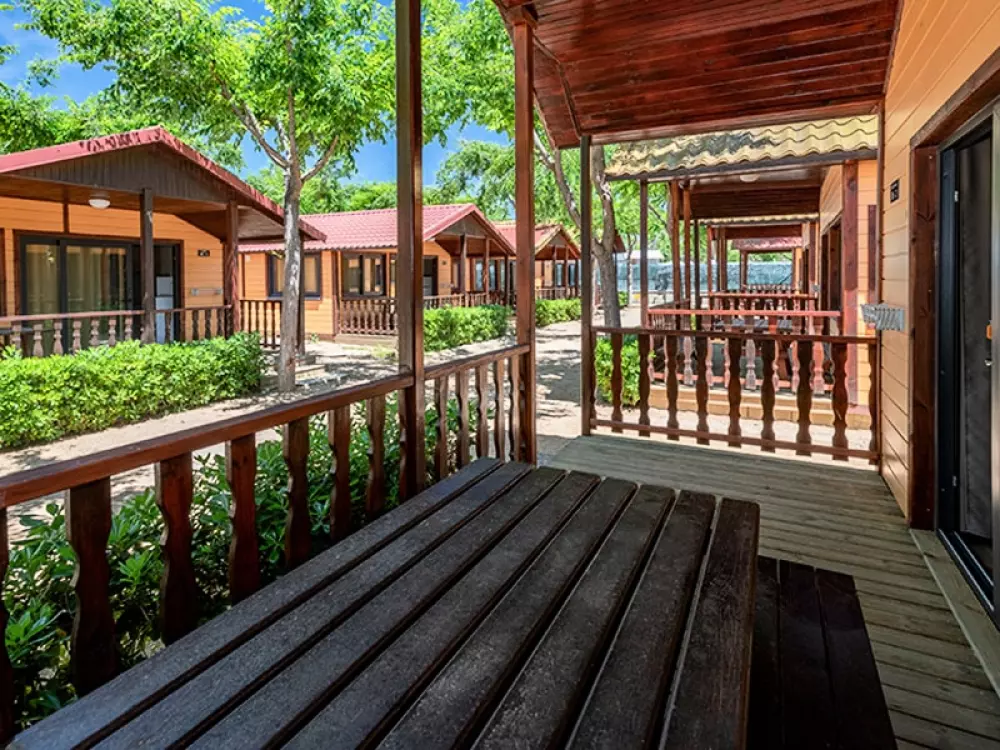 Camping Solmar by Viajes Velero 2 étoiles★★