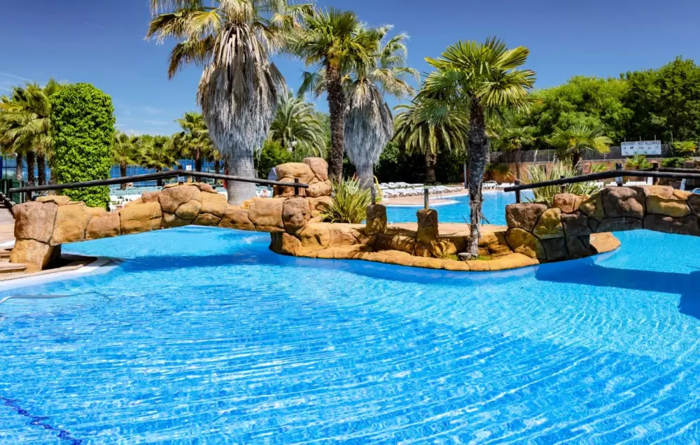 Camping Solmar by Viajes Velero 2 étoiles★★