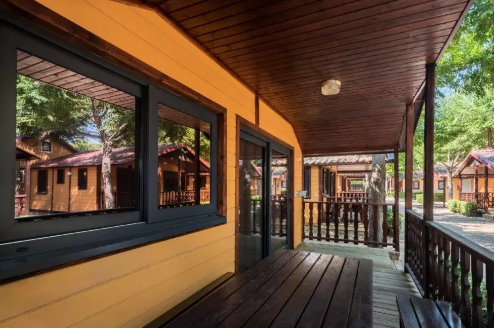 Camping Solmar by Viajes Velero 2 étoiles★★