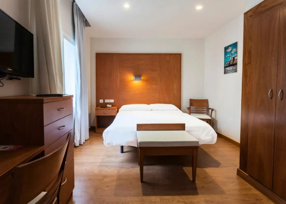 Hôtel Pierre & Vacances Hôtel Horitzó 4 étoiles★★★★
