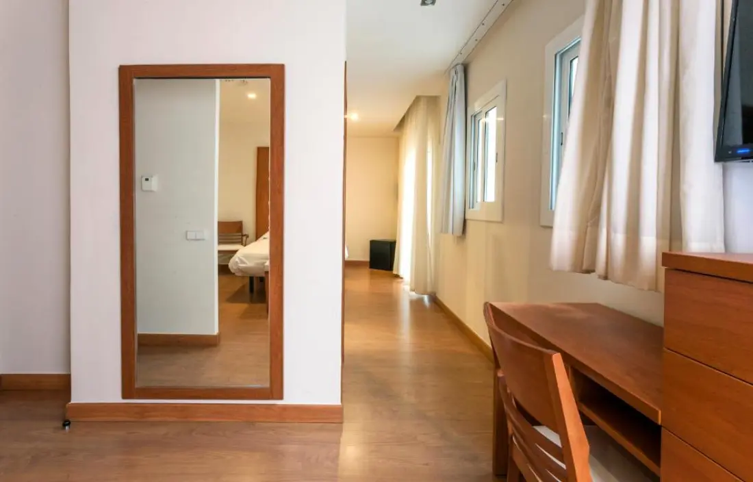 Hôtel Pierre & Vacances Hôtel Horitzó 4 étoiles★★★★
