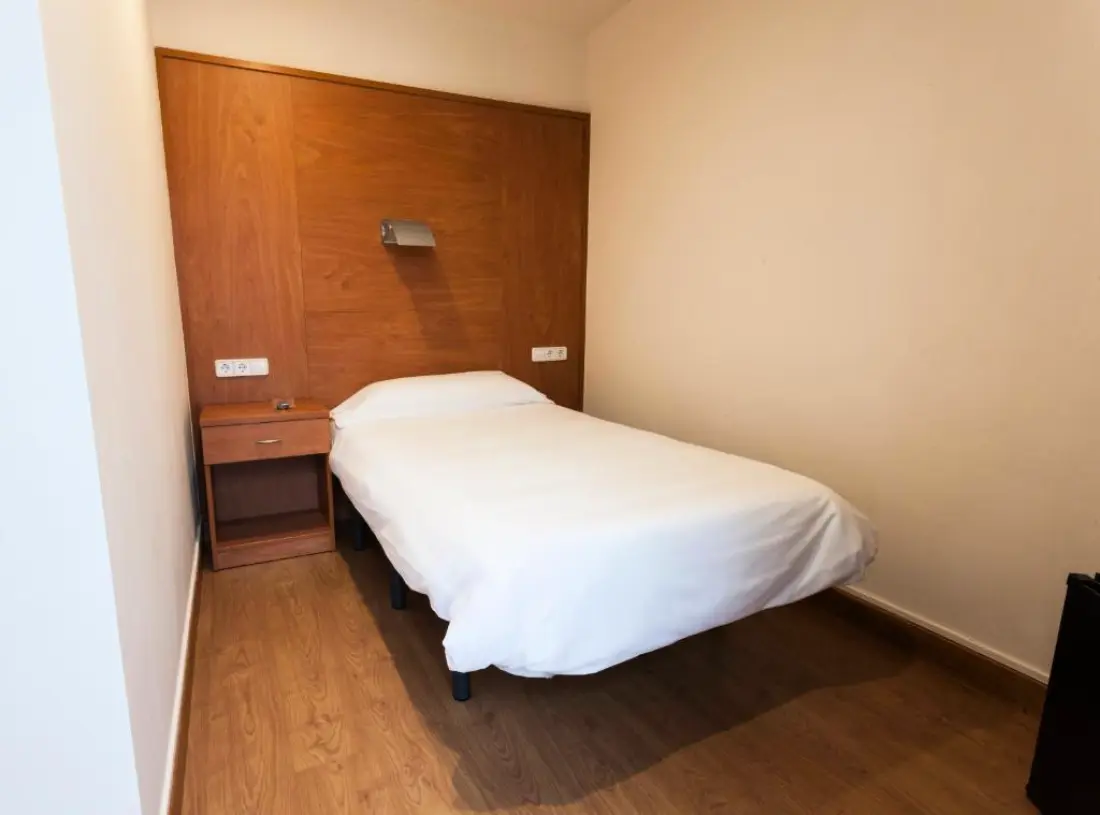 Hôtel Pierre & Vacances Hôtel Horitzó 4 étoiles★★★★