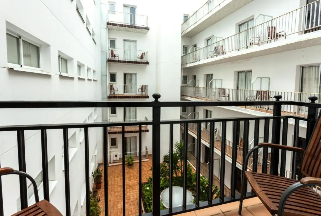 Hôtel Pierre & Vacances Hôtel Horitzó 4 étoiles★★★★