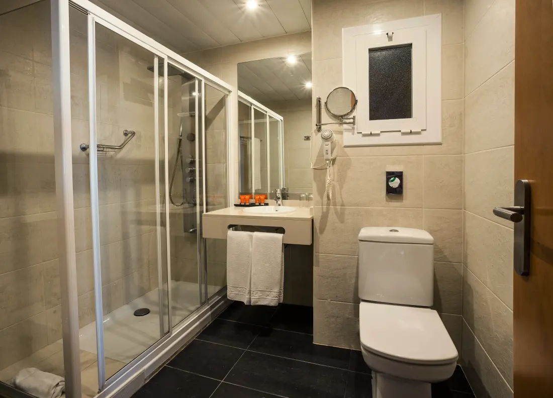Hôtel Pierre & Vacances Hôtel Horitzó 4 étoiles★★★★