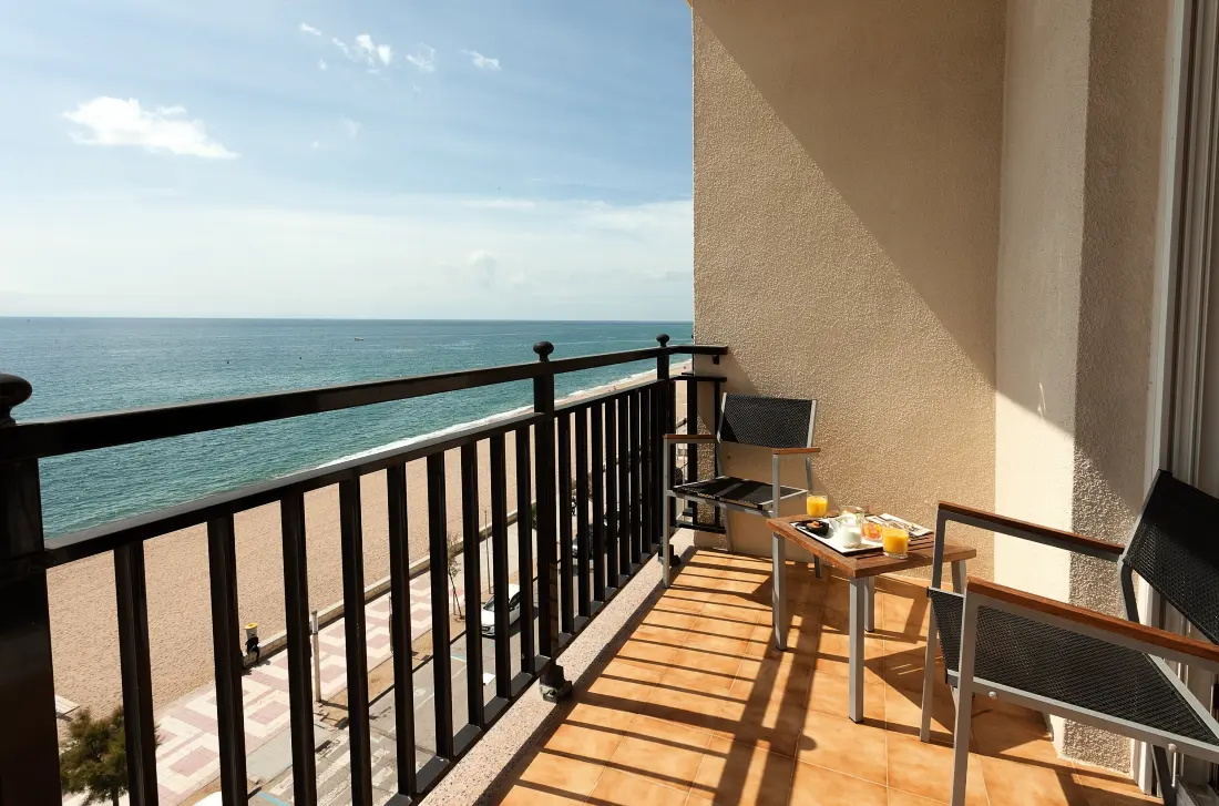 Hôtel Pierre & Vacances Hôtel Horitzó 4 étoiles★★★★
