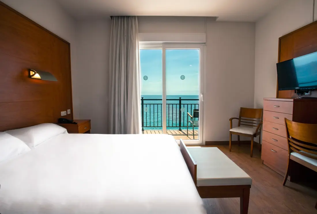 Hôtel Pierre & Vacances Hôtel Horitzó 4 étoiles★★★★