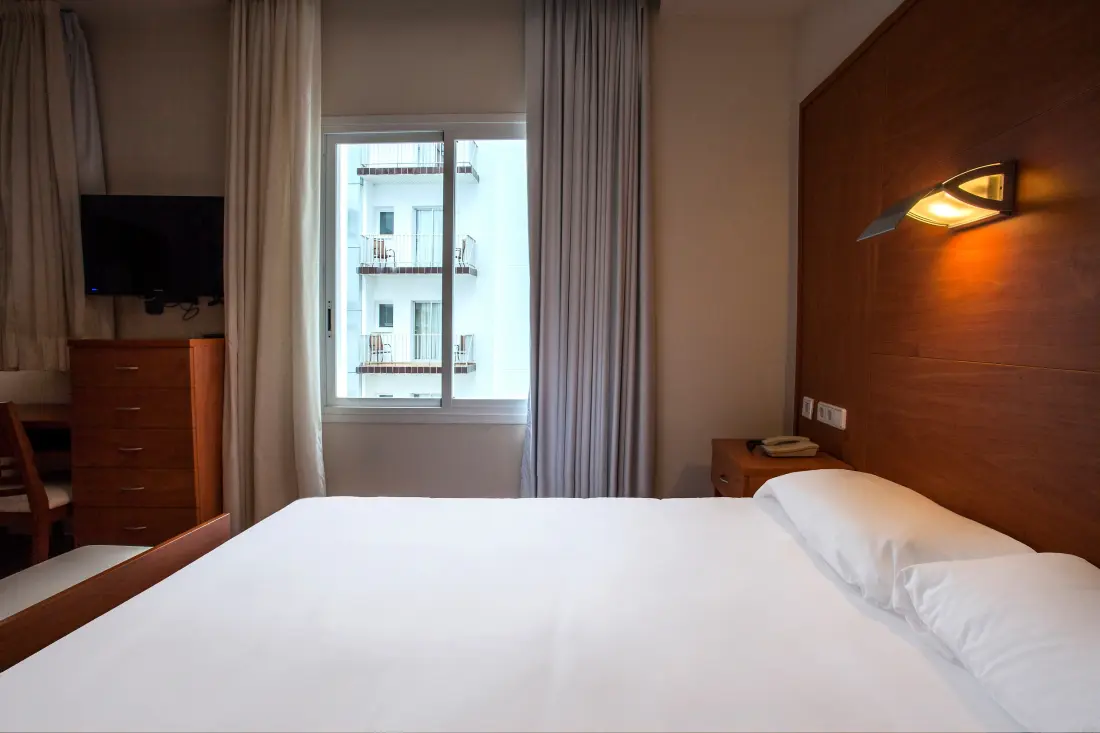 Hôtel Pierre & Vacances Hôtel Horitzó 4 étoiles★★★★
