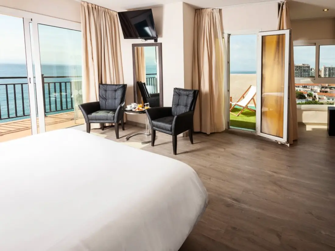Hôtel Pierre & Vacances Hôtel Horitzó 4 étoiles★★★★