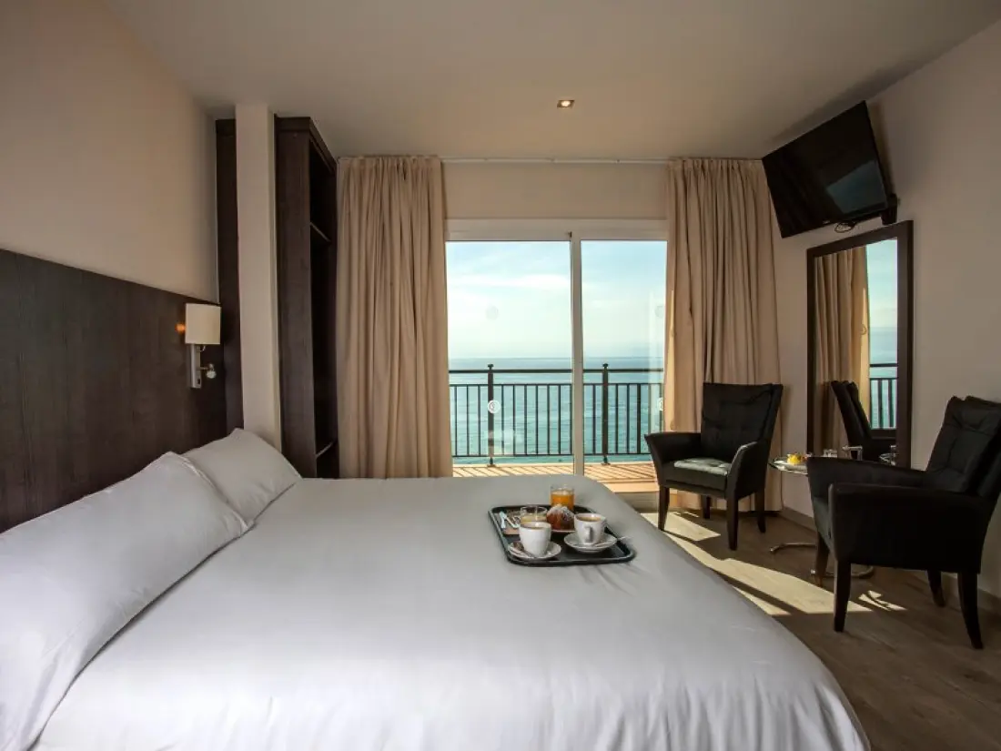 Hôtel Pierre & Vacances Hôtel Horitzó 4 étoiles★★★★