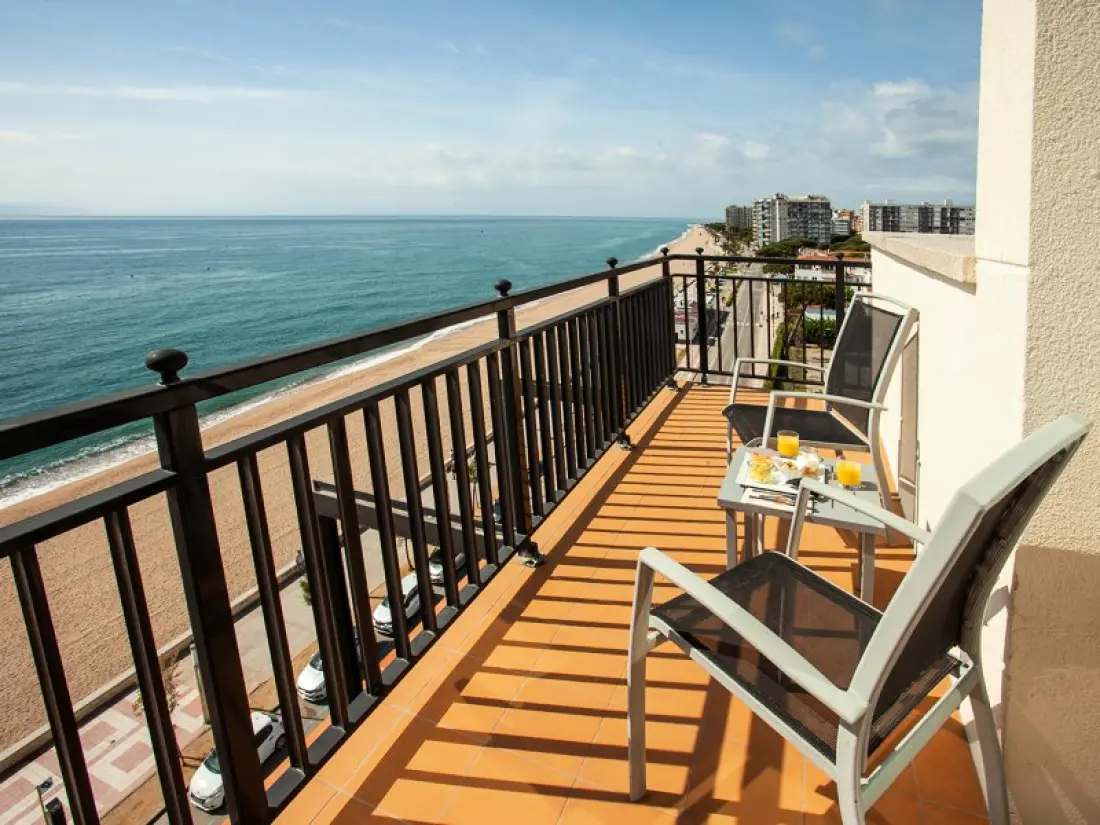 Hôtel Pierre & Vacances Hôtel Horitzó 4 étoiles★★★★