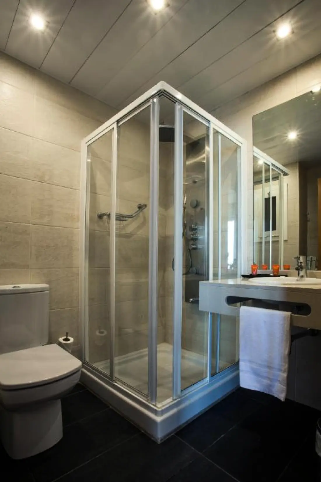 Hôtel Pierre & Vacances Hôtel Horitzó 4 étoiles★★★★