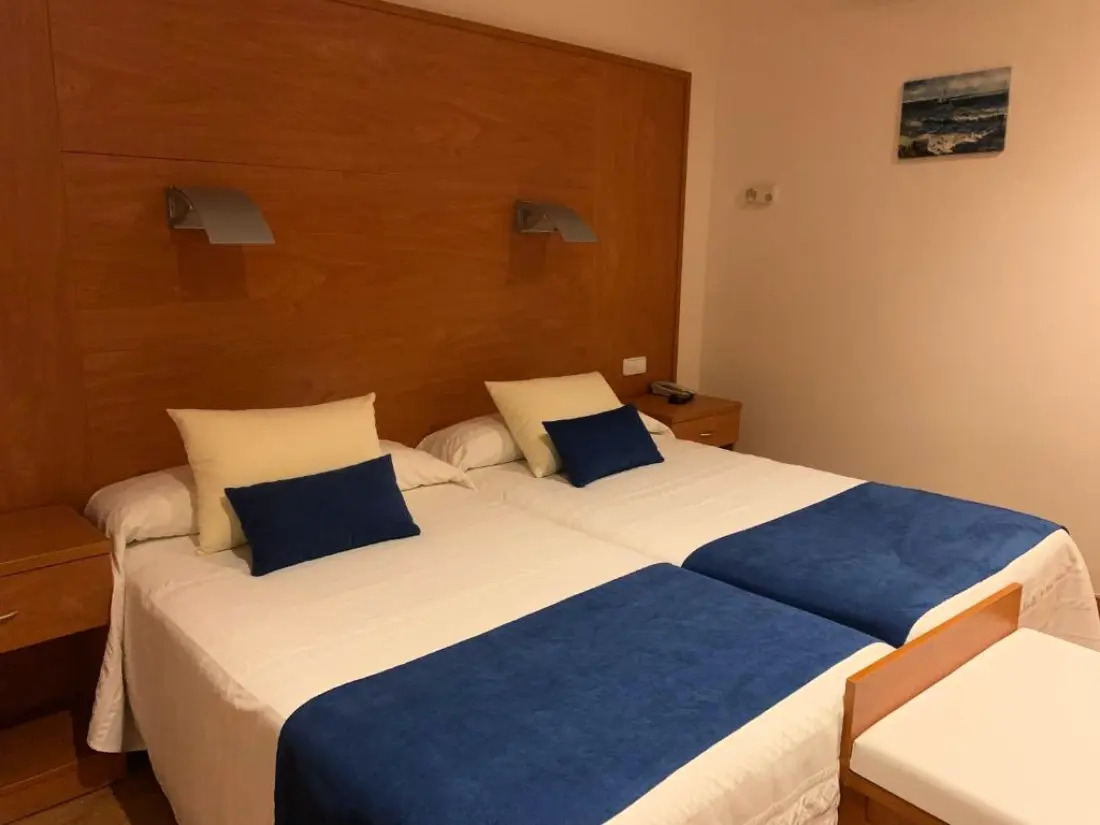 Hôtel Pierre & Vacances Hôtel Horitzó 4 étoiles★★★★
