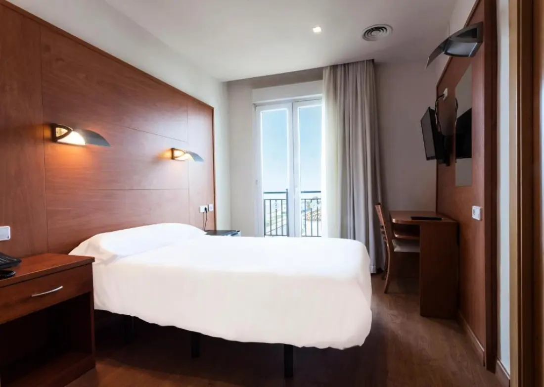 Hôtel Pierre & Vacances Hôtel Horitzó 4 étoiles★★★★