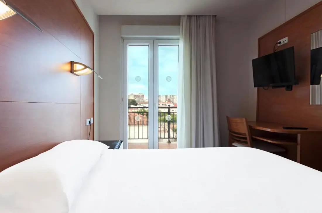 Hôtel Pierre & Vacances Hôtel Horitzó 4 étoiles★★★★