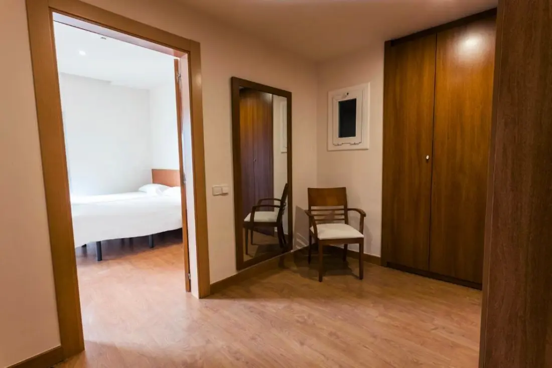Hôtel Pierre & Vacances Hôtel Horitzó 4 étoiles★★★★