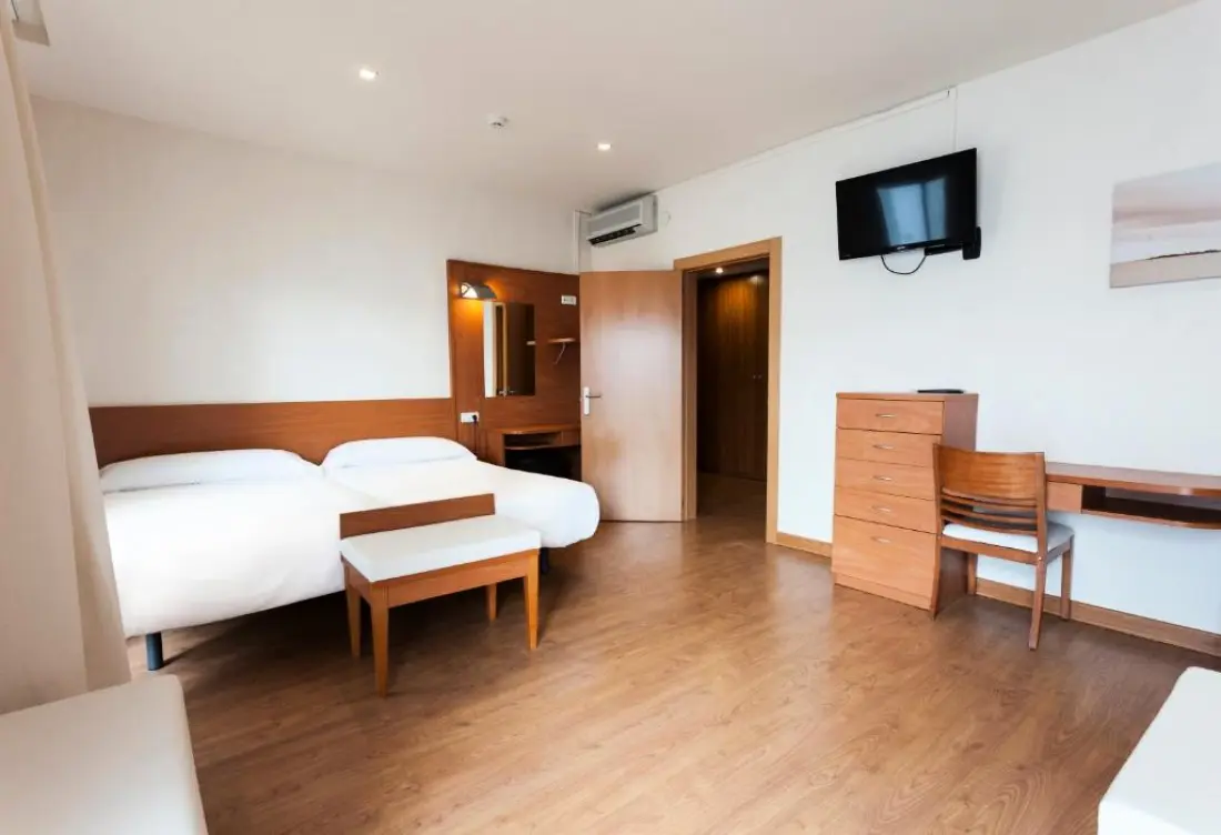 Hôtel Pierre & Vacances Hôtel Horitzó 4 étoiles★★★★