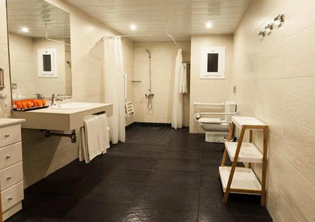 Hôtel Pierre & Vacances Hôtel Horitzó 4 étoiles★★★★