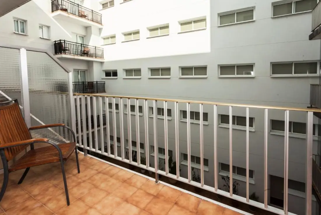 Hôtel Pierre & Vacances Hôtel Horitzó 4 étoiles★★★★