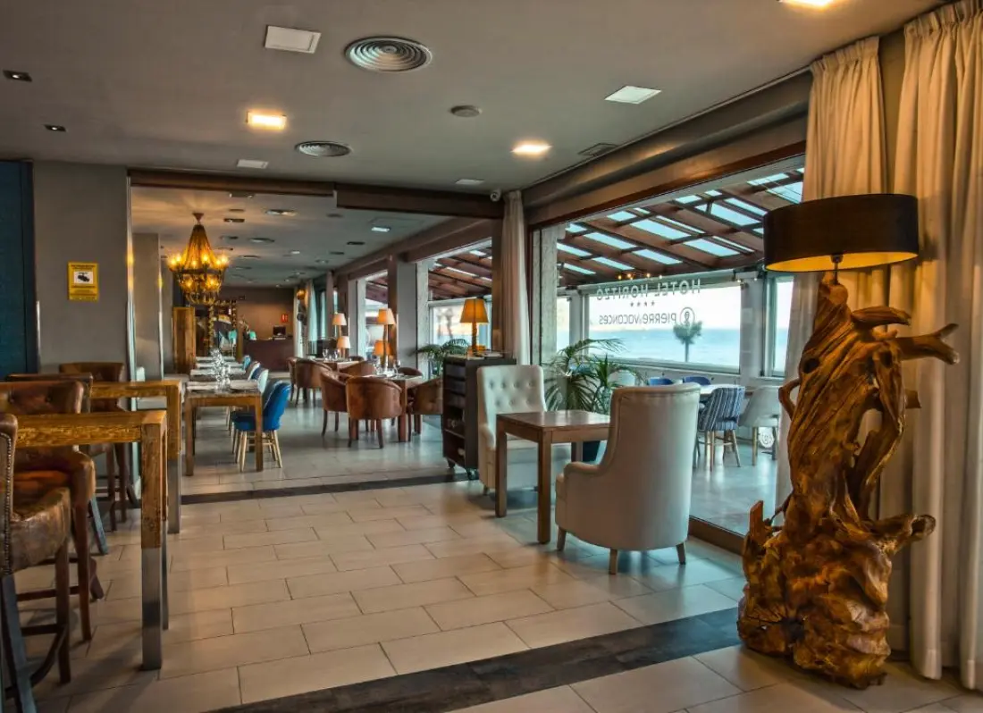 Hôtel Pierre & Vacances Hôtel Horitzó 4 étoiles★★★★