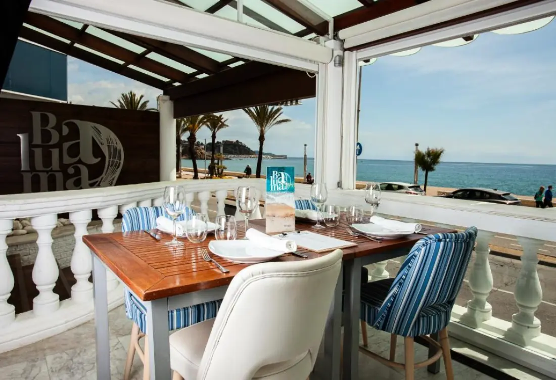 Hôtel Pierre & Vacances Hôtel Horitzó 4 étoiles★★★★