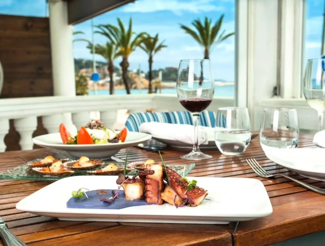 Hôtel Pierre & Vacances Hôtel Horitzó 4 étoiles★★★★