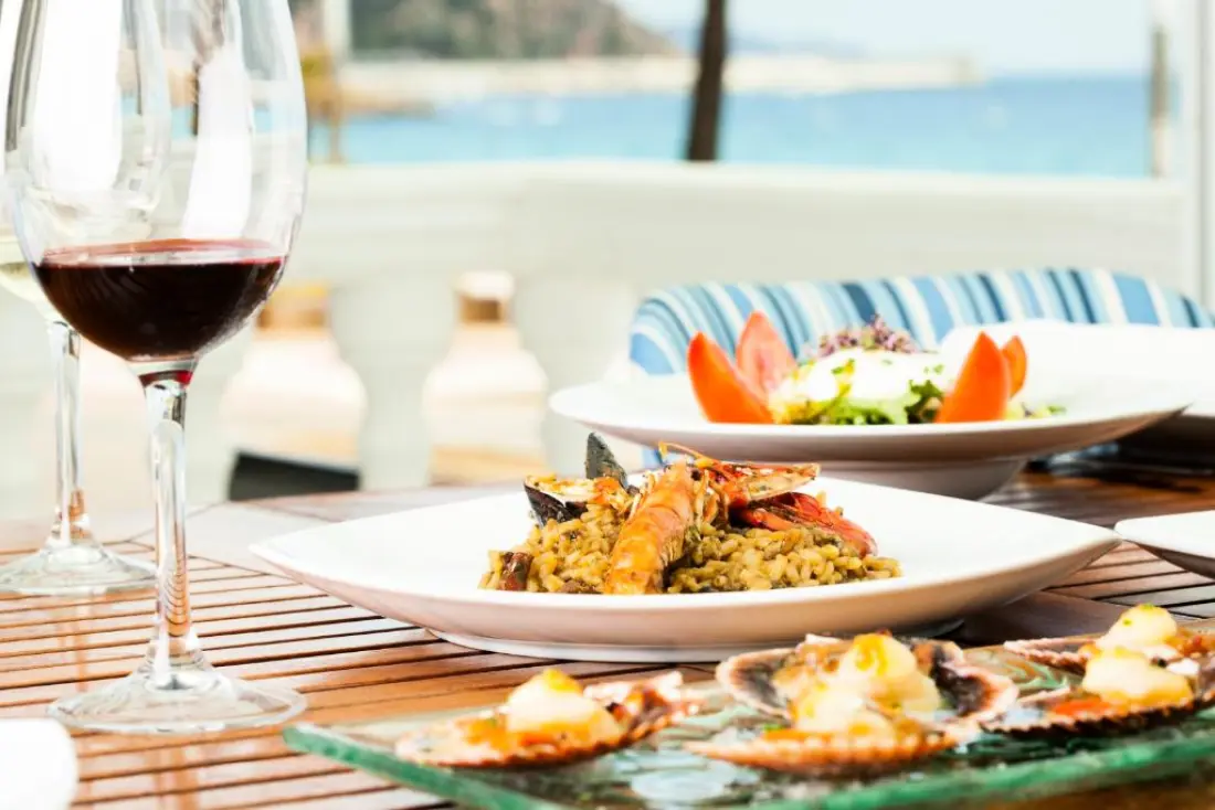 Hôtel Pierre & Vacances Hôtel Horitzó 4 étoiles★★★★
