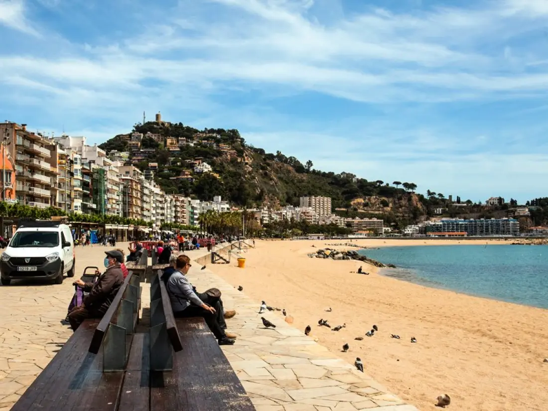 Hôtel Pierre & Vacances Hôtel Horitzó 4 étoiles★★★★