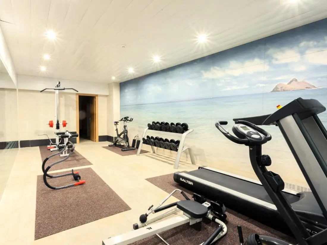 Hôtel Pierre & Vacances Hôtel Horitzó 4 étoiles★★★★