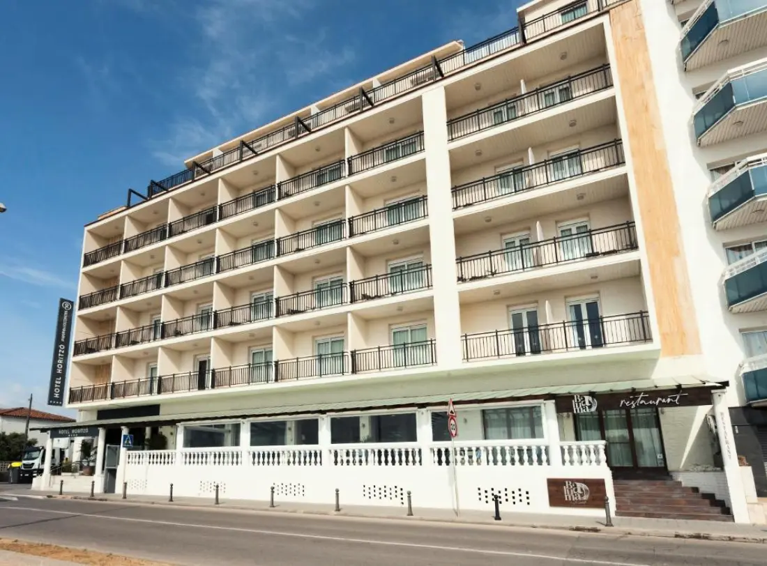 Hôtel Pierre & Vacances Hôtel Horitzó 4 étoiles★★★★