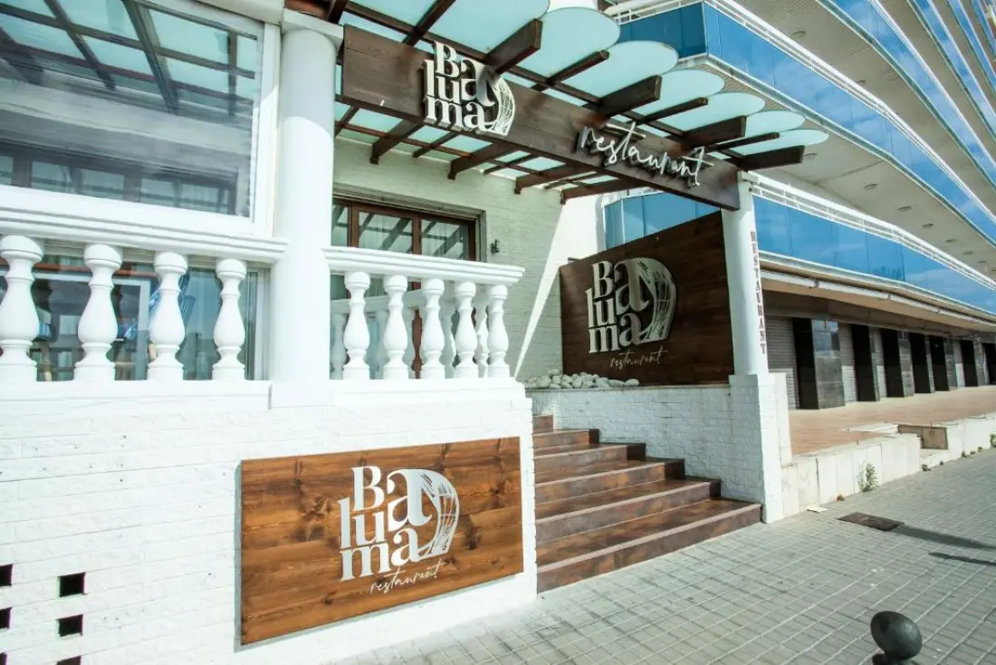 Hôtel Pierre & Vacances Hôtel Horitzó 4 étoiles★★★★