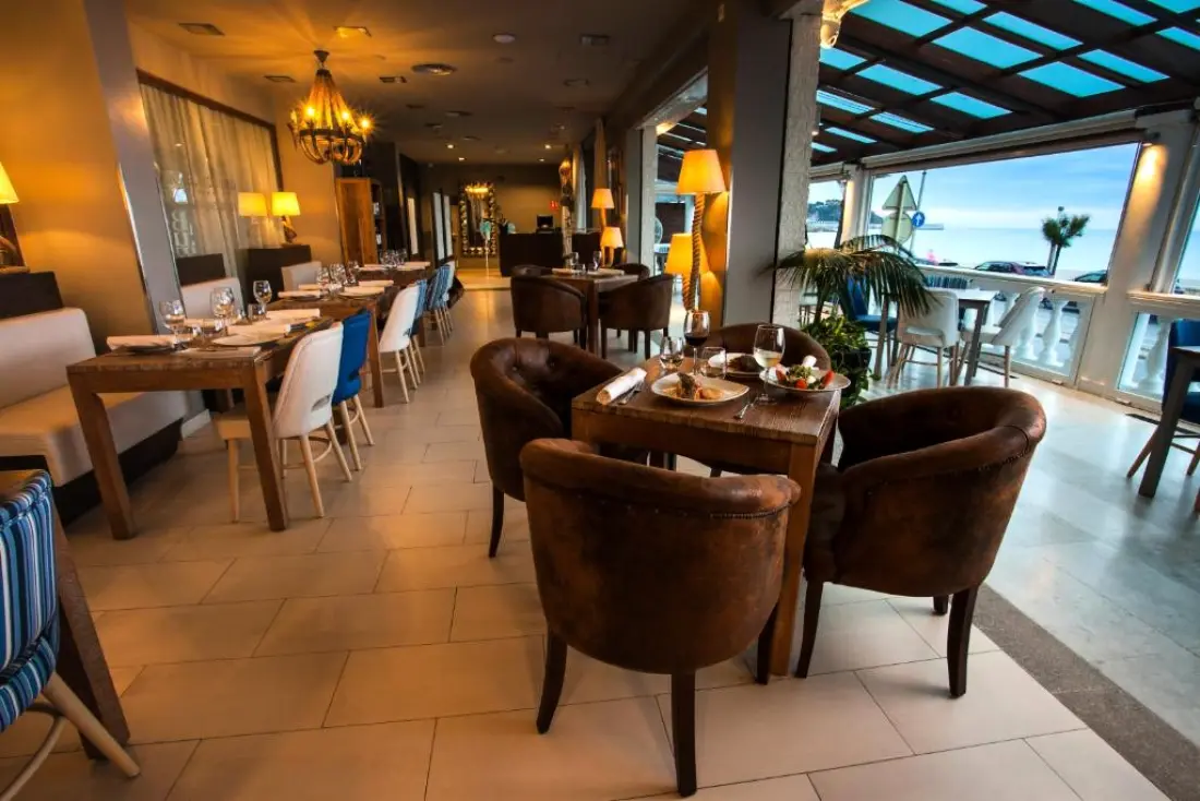 Hôtel Pierre & Vacances Hôtel Horitzó 4 étoiles★★★★