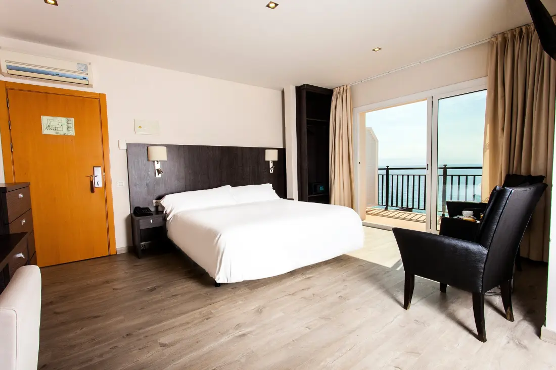 Hôtel Pierre & Vacances Hôtel Horitzó 4 étoiles★★★★