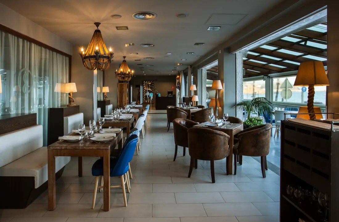 Hôtel Pierre & Vacances Hôtel Horitzó 4 étoiles★★★★