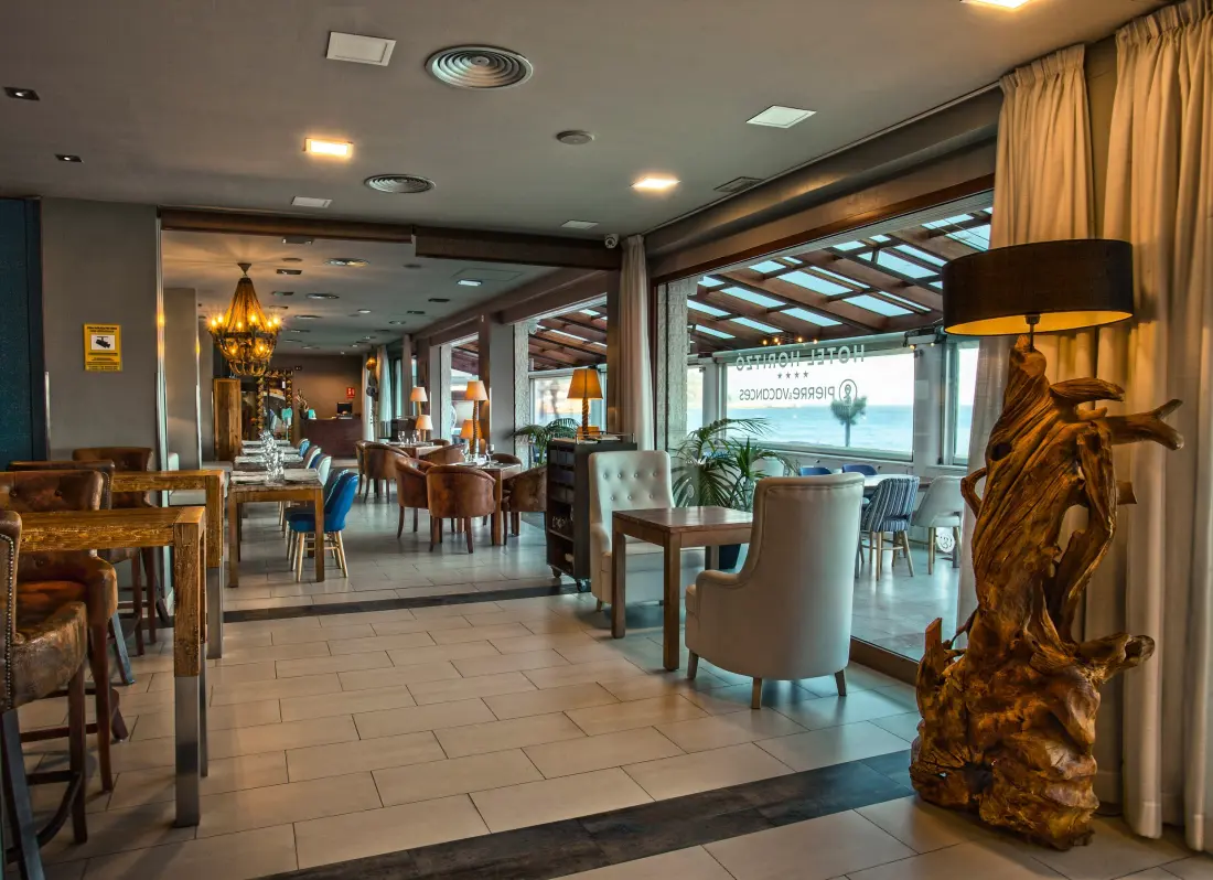 Hôtel Pierre & Vacances Hôtel Horitzó 4 étoiles★★★★