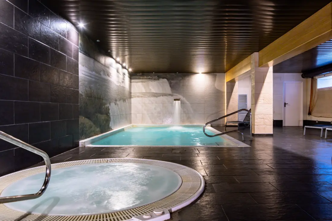 Hôtel Pierre & Vacances Hôtel Horitzó 4 étoiles★★★★