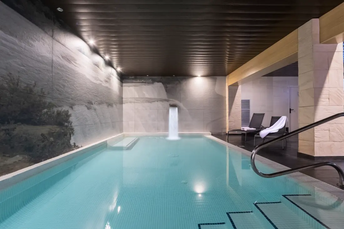Hôtel Pierre & Vacances Hôtel Horitzó 4 étoiles★★★★