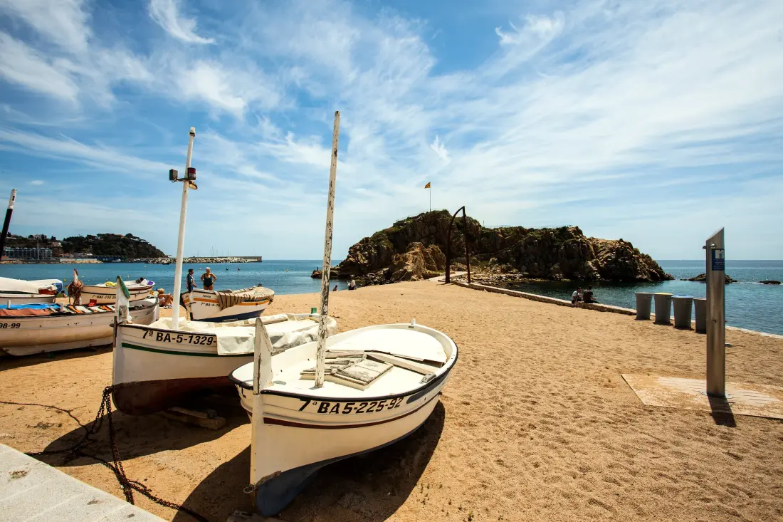 Hôtel Pierre & Vacances Hôtel Horitzó 4 étoiles★★★★