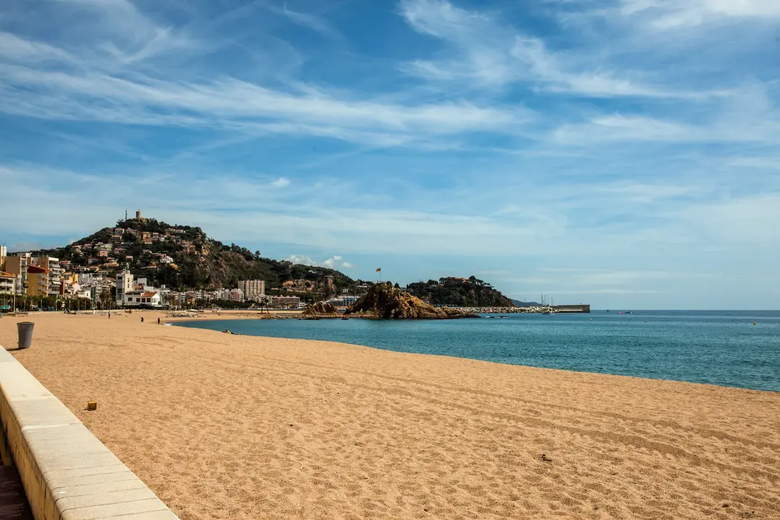 Hôtel Pierre & Vacances Hôtel Horitzó 4 étoiles★★★★