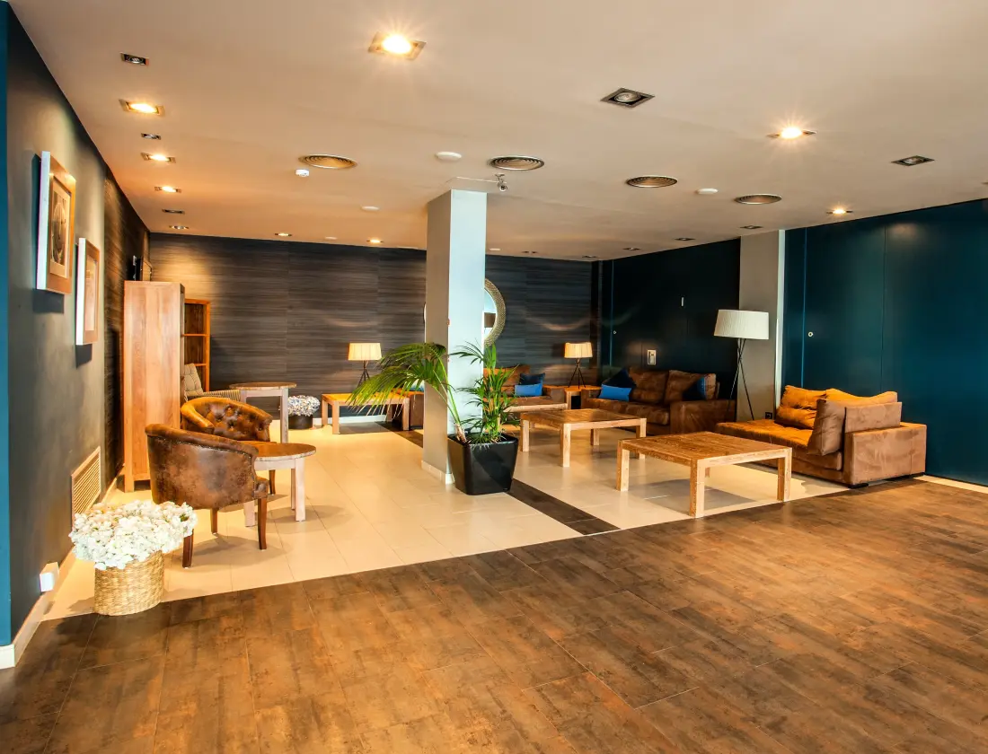 Hôtel Pierre & Vacances Hôtel Horitzó 4 étoiles★★★★