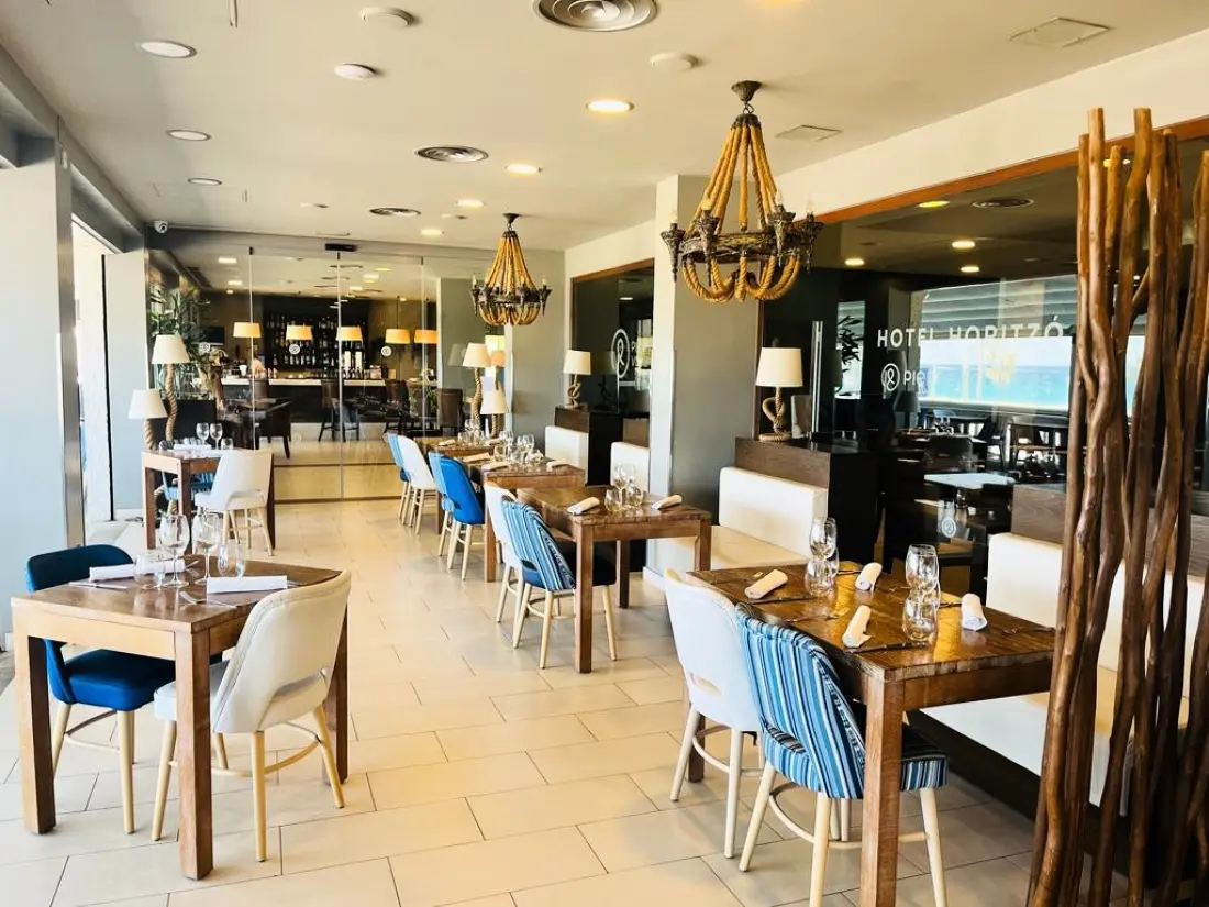 Hôtel Pierre & Vacances Hôtel Horitzó 4 étoiles★★★★