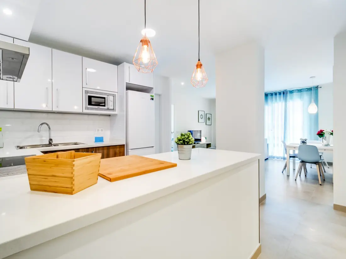 Location de Vacances Blanes 103
