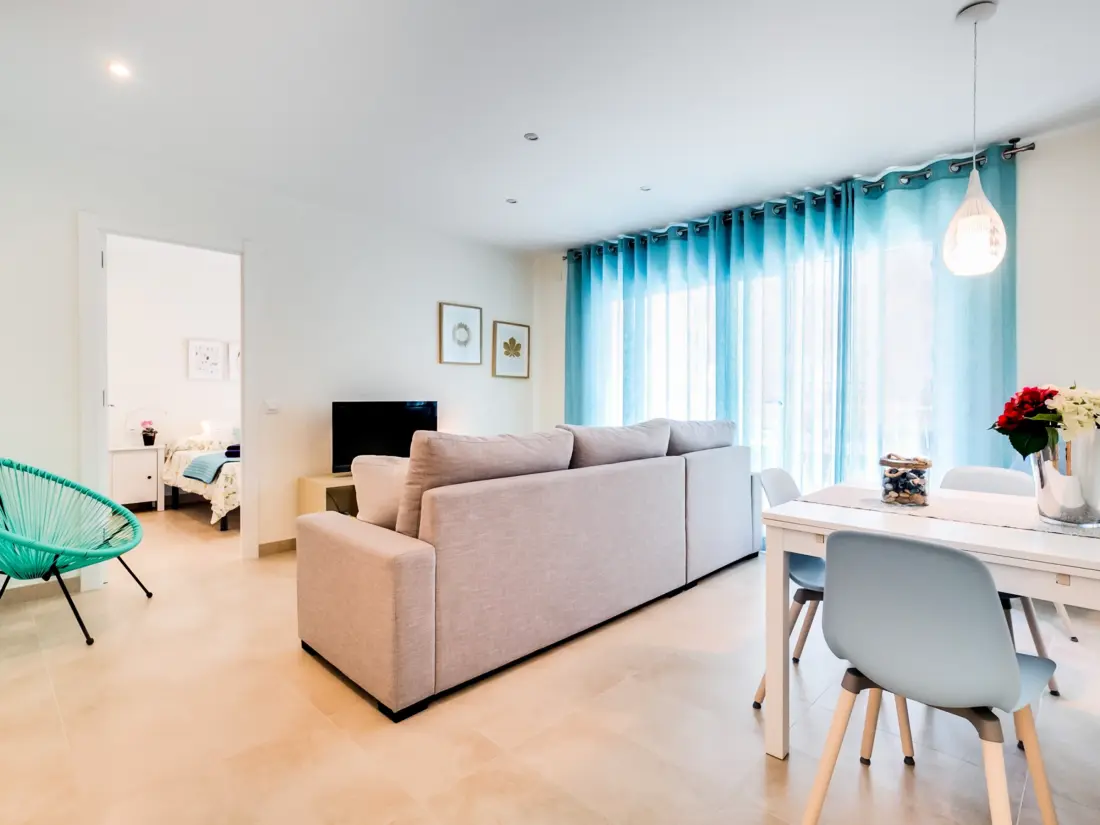Location de Vacances Blanes 103