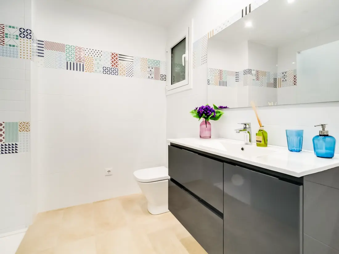 Location de Vacances Blanes 103