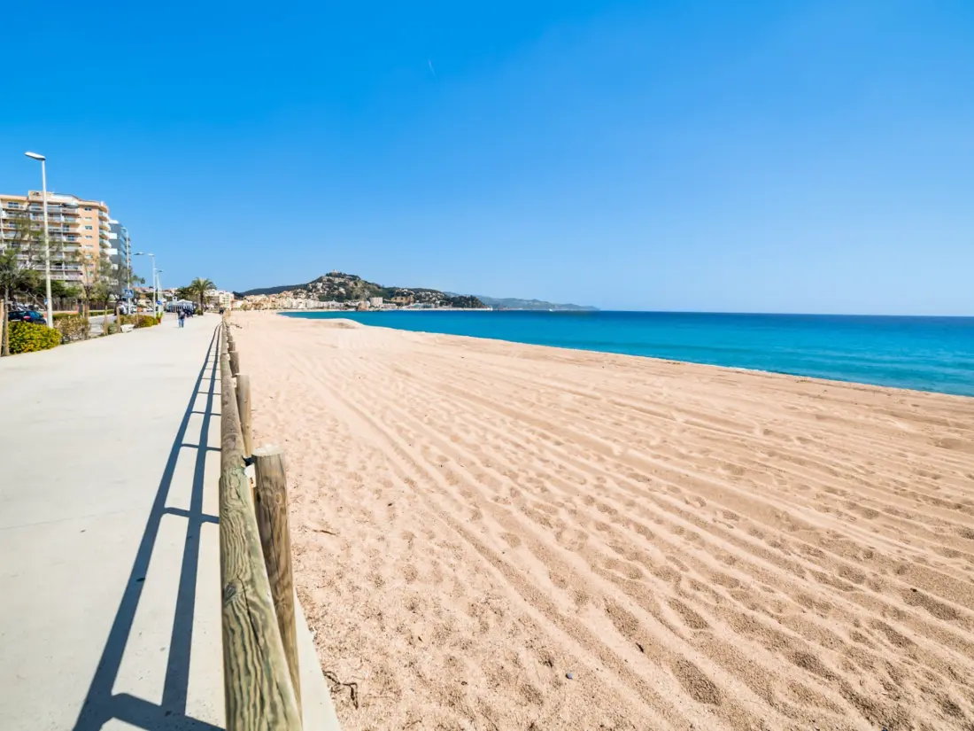 Location de Vacances Blanes 103