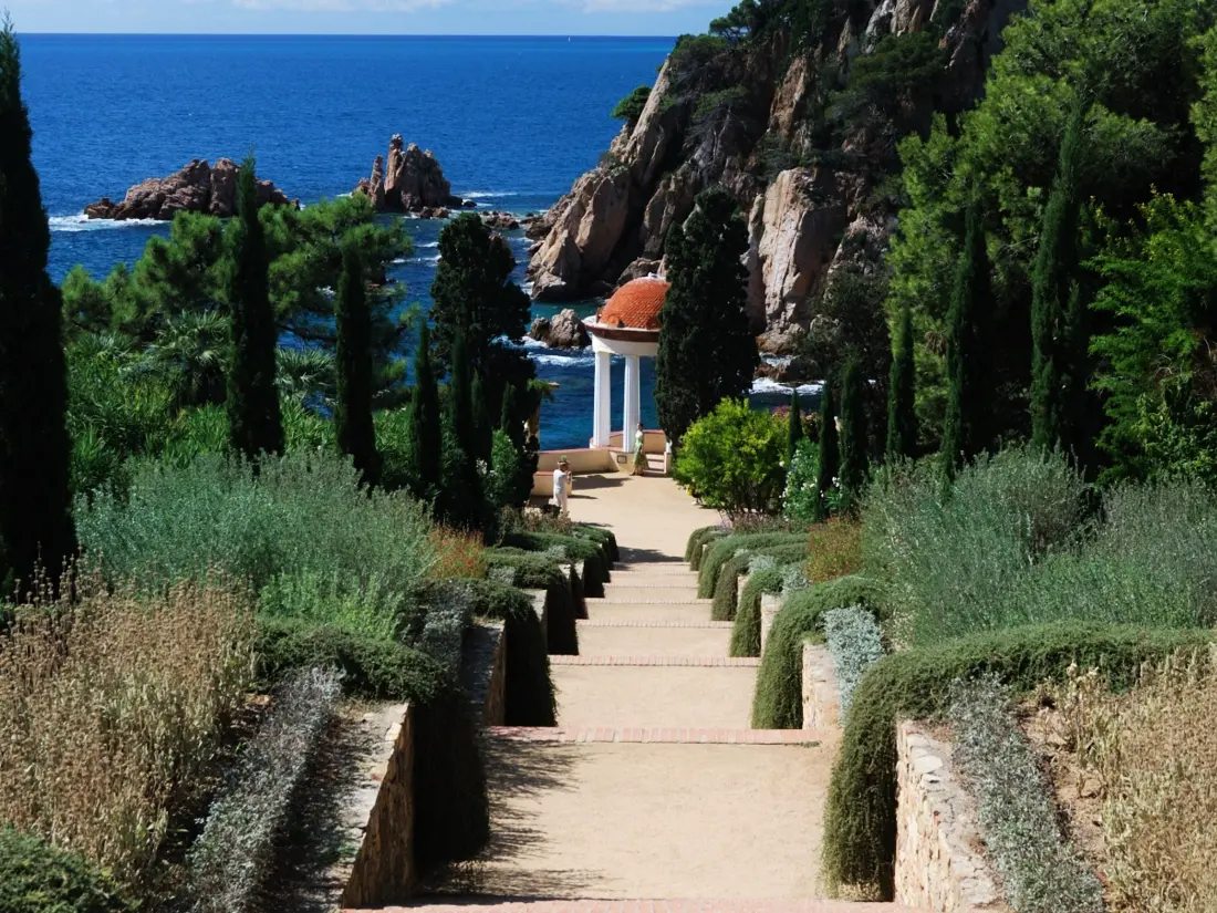 Location de Vacances Blanes 103