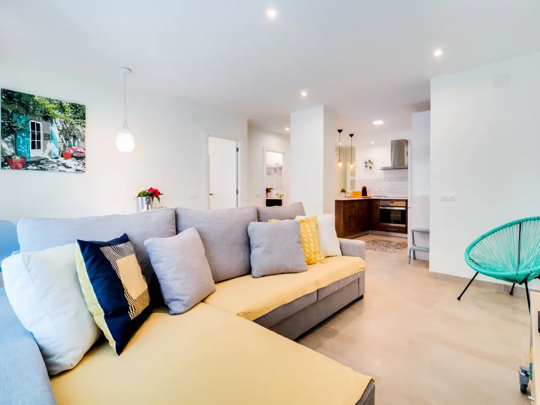 Location de Vacances Blanes 103